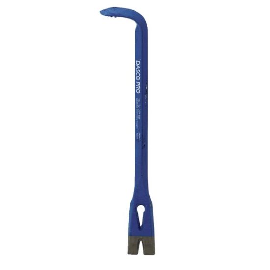 Vaughan 12 In. Nail Claw Ripping Bar