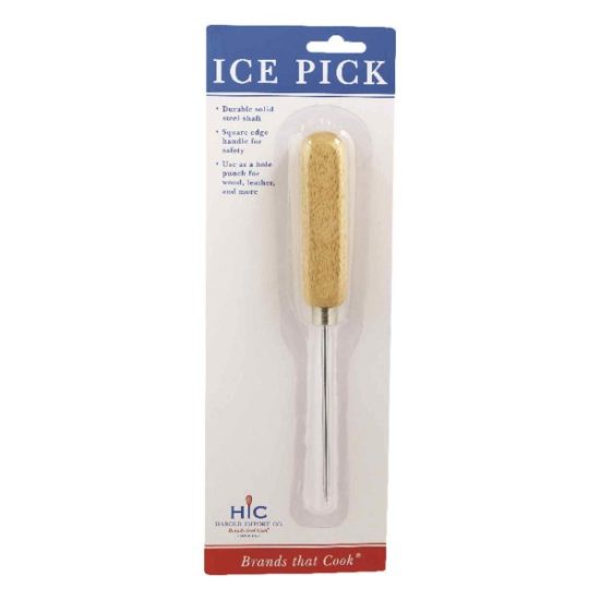 8 In. Ice Pick