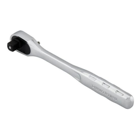 264353 0.5 in. Drive Pear Head Ratchet