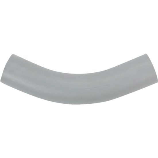Carlon 3 In. Schedule 40 45 Deg PVC Elbow