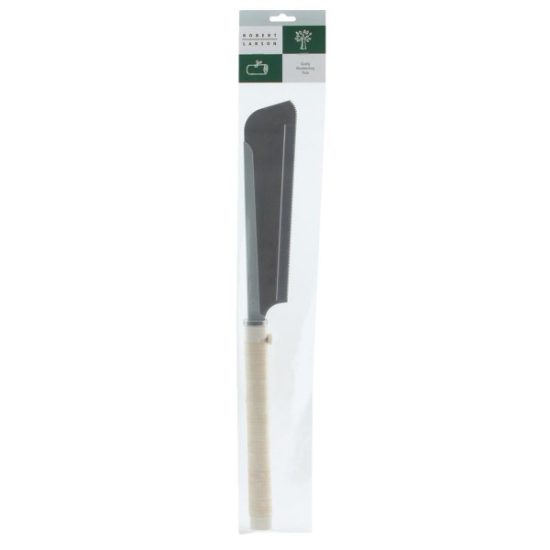 Robert Larson 9-1/2 In. Pull Stroke Pull Saw