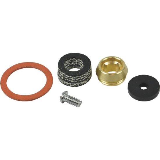 Danco Price Pfister, Tub/Shower Rubber, Fiber, Metal Faucet Repair Kit