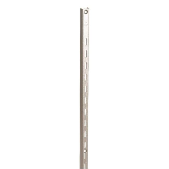 Knape & Vogt Steel Regular Duty Bracket 36 in. L