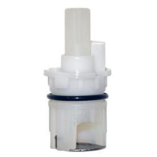 Danco Hot/Cold Water Faucet Stem for Delta 3S-16H/C With 2 Lever-Style Handles