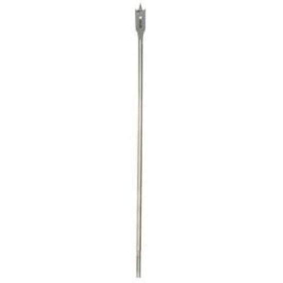Irwin Speedbor 5/8 In. x 16 In. Spade Bit
