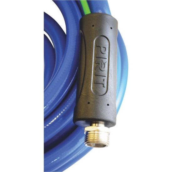 Pirit 1/2 In. Dia. x 100 Ft. L. Heated Water Hose