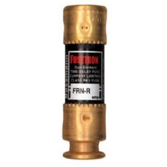 Bussmann 35A FRN-R Cartridge Heavy-Duty Time Delay Cartridge Fuse