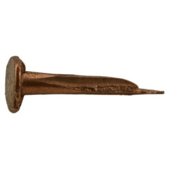 10 x 5/8 Copper Tacks