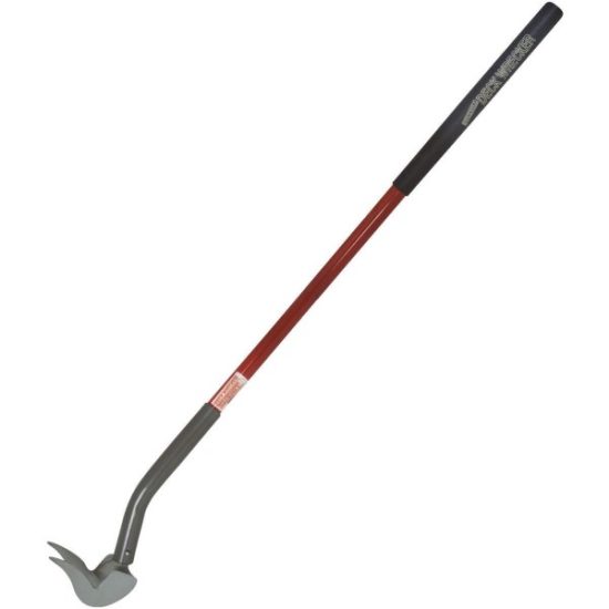 Deck Wrecker 44 In. Catspaw Wrecking Bar