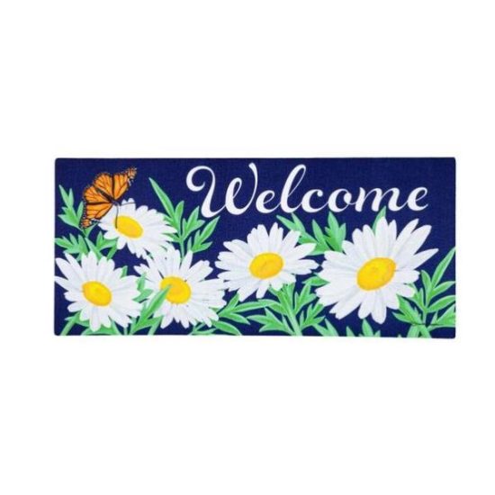 Evergreen Enterprises Daisy Garden Sassafras Switch Mat