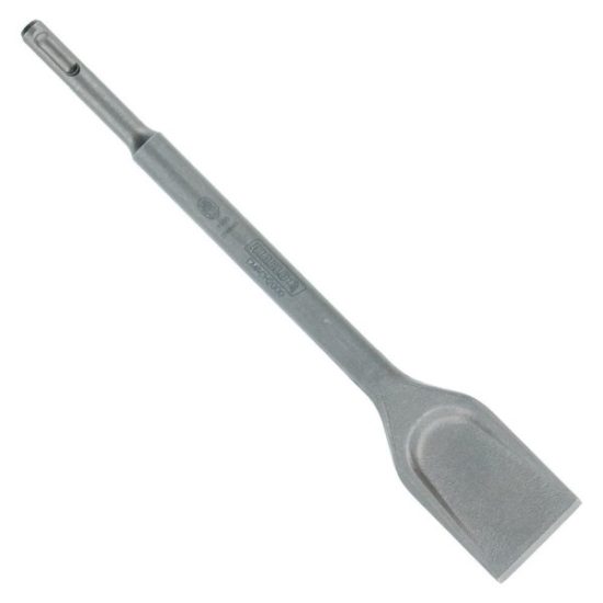 Diablo SDS-Plus 1-1/2 in. x 10 in. Wide Chisel Bit