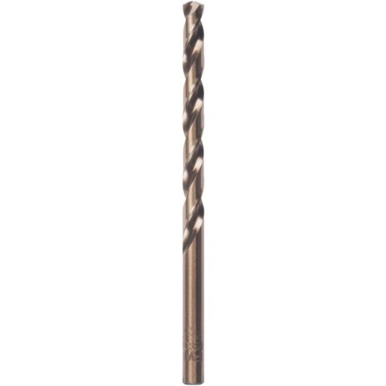 Irwin 7/32 In. Cobalt Pilot Point Drill Bit