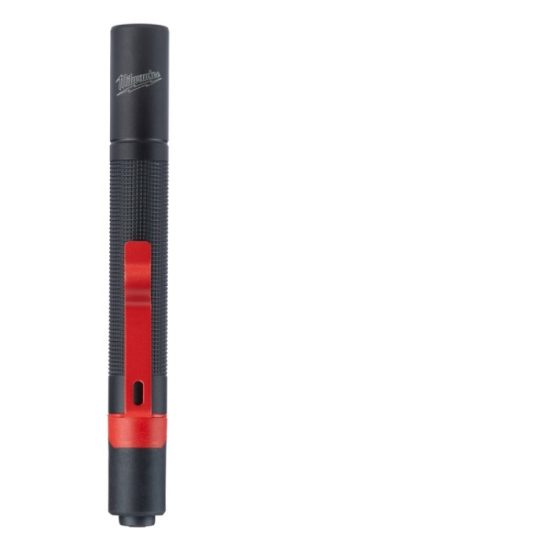 Milwaukee 100 Lm. 2AAA Aluminum Penlight
