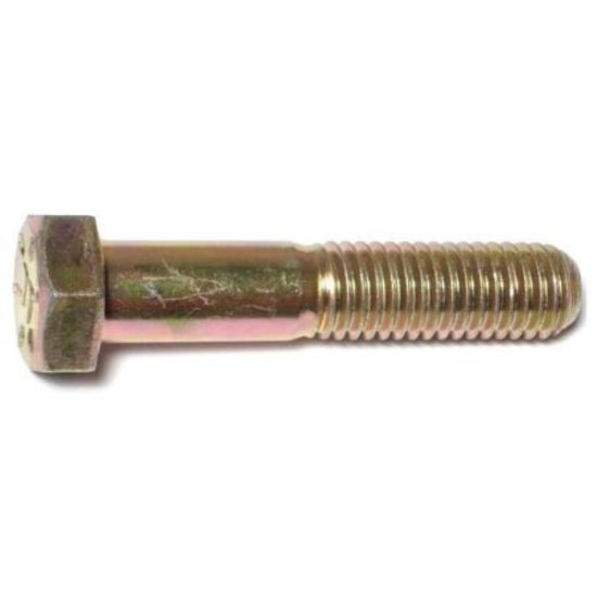 BOLT HEX USS GR8 1/2X2-1/2