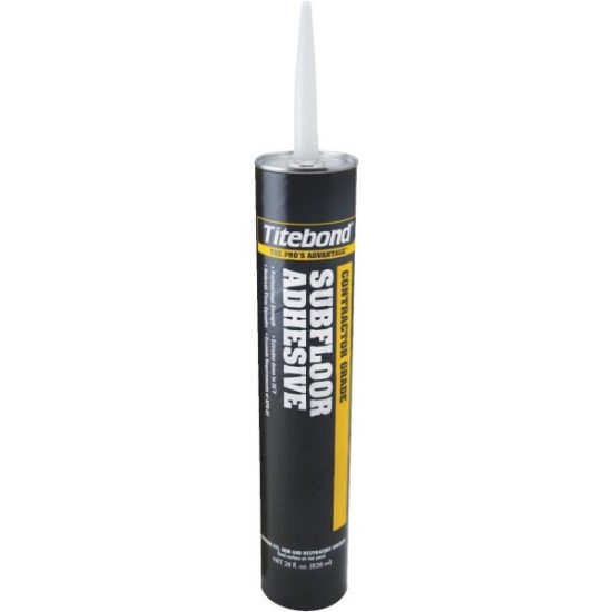 Titebond 28 Oz. Contractor Grade Subfloor Adhesive