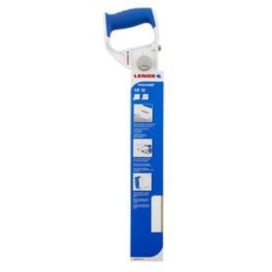 Lenox 18 In. ABS/PVC Pipe Saw