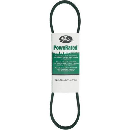 Gates 35 In. L x 3/8 In. W PoweRated V-Belt