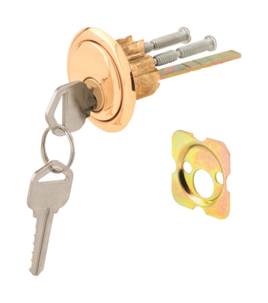 Defender Security Rim Cylinder