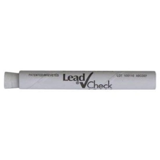 3M LeadCheck Instant Results Disposable Swabs Lead Test Kit (2-Pack)