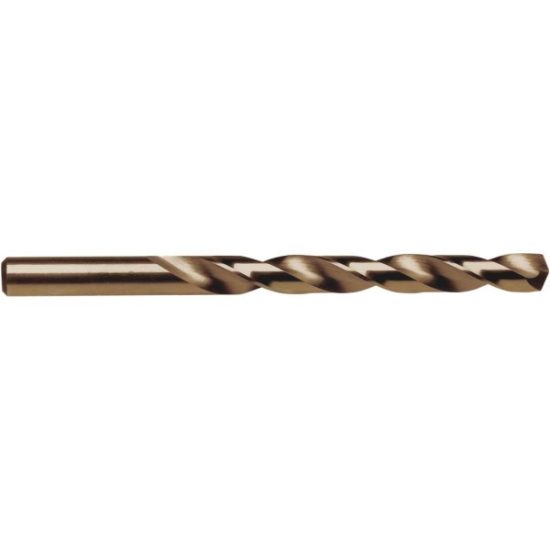 Irwin 9/64 In. Cobalt Pilot Point Drill Bit