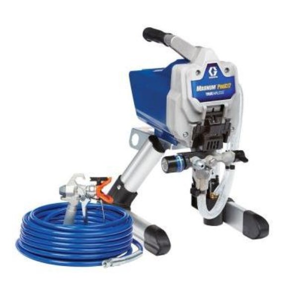 Graco Magnum ProX17 Airless Paint Sprayer
