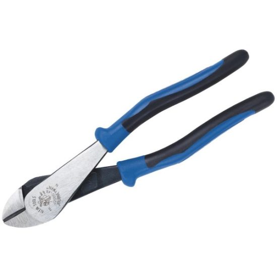 Klein Journeyman High-Leverage Diagonal Cutting Pliers