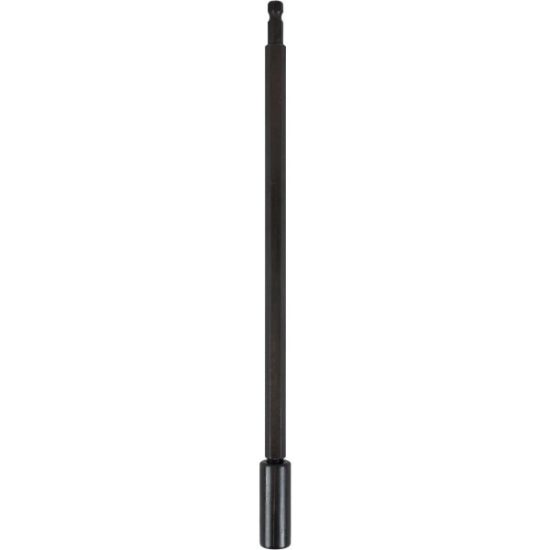 Do it Best 12 In. Hole Saw Mandrel Extension for 3/8 In. Chuck