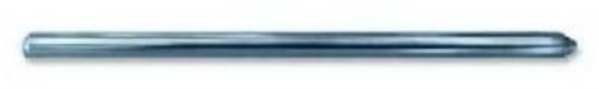 Erico 5/8 In. x 6 Ft. Galvanized Steel Ground Rod
