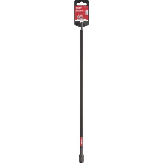 Milwaukee SHOCKWAVE 18 In. Magnetic Impact Locking Bit Holder