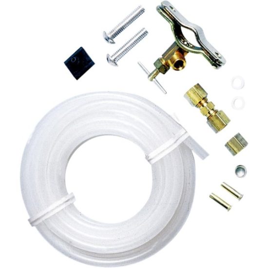 Do it 25 Ft. Poly Tubing Ice Maker Installation Kit