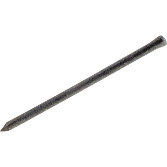 Grip-Rite 16d x 3-1/2 In. 10 ga Hot Galvanized Casing Nails (3700 Ct., 50 Lb.)