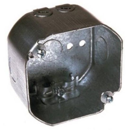 Raco Old Work 4 In. x 4 In. Octagon Box