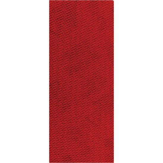 Diablo SandNet 9 In. x 3-2/3 In. 80 Grit Coarse 1/3 Sheet Reusable Sandpaper (5-Pack)