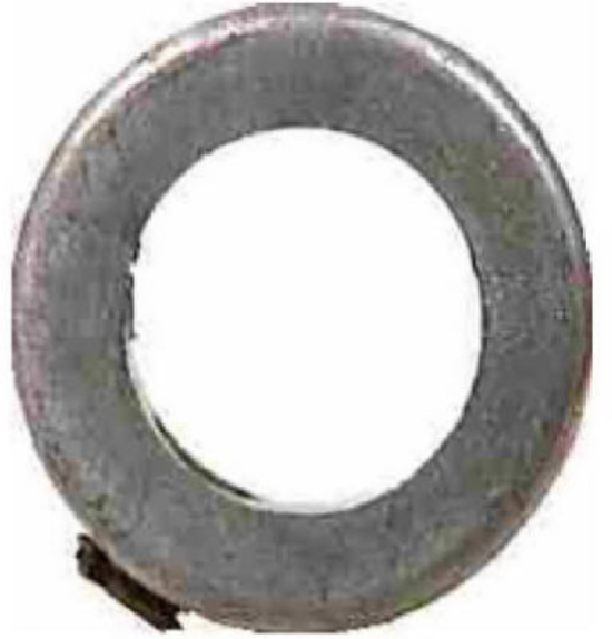 Chicago Die Casting 3/8 In. Shaft Collar