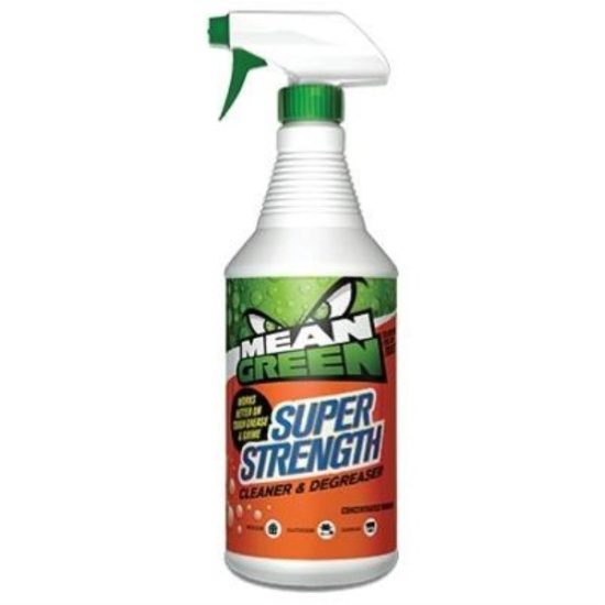 Mean Green 32 Oz. Super Strength Cleaner & Degreaser