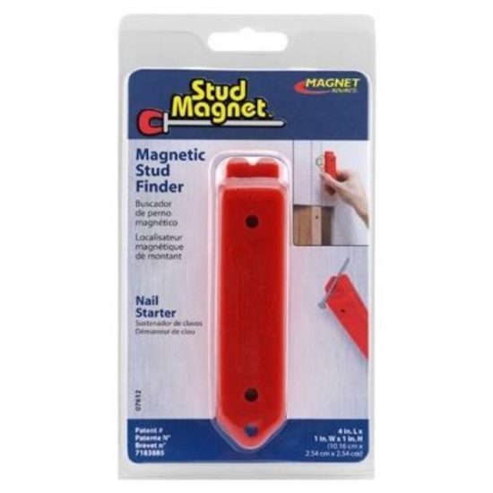 Master Magnetics Stud Magnet Magnetic Stud Finder