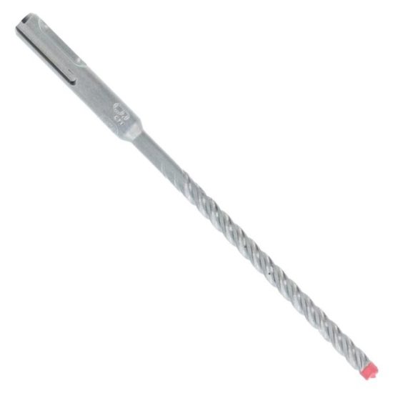 Diablo Rebar Demon 1/4 In. x 6 In. SDS-Plus Full Carbide Rotary Hammer Drill Bit