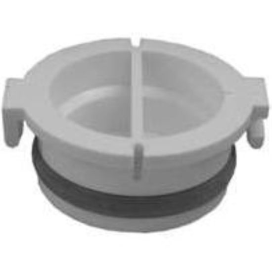 1-1/2"TWST-LOK C/O PLUG