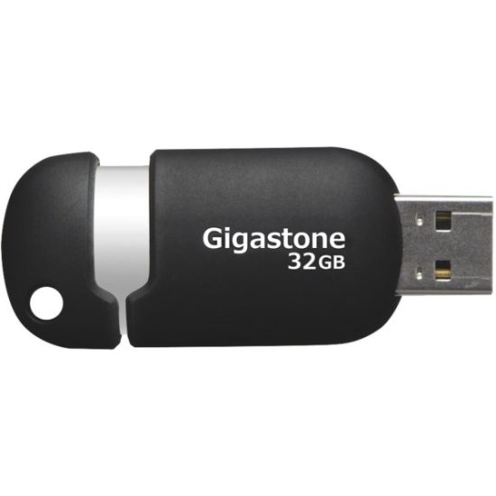 Gigastone Classic Series 32 GB USB Flash Drive