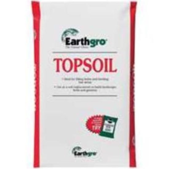 Michigan Peat 40lb Top Soil 71140180