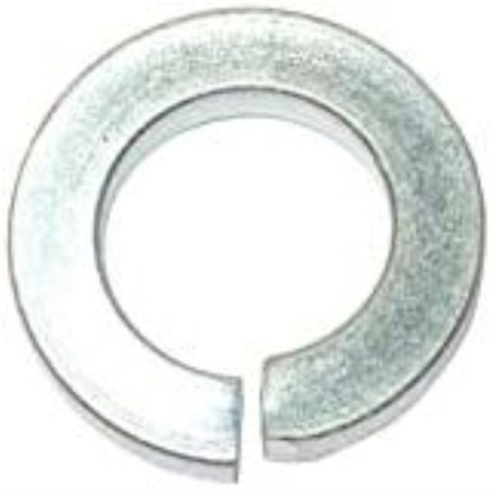 Hard-to-Find Fastener 014973269333 Split Lock Washers, 5/8-Inch, 25-Piece