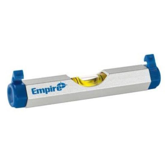 Empire 3 In. Aluminum Line Level
