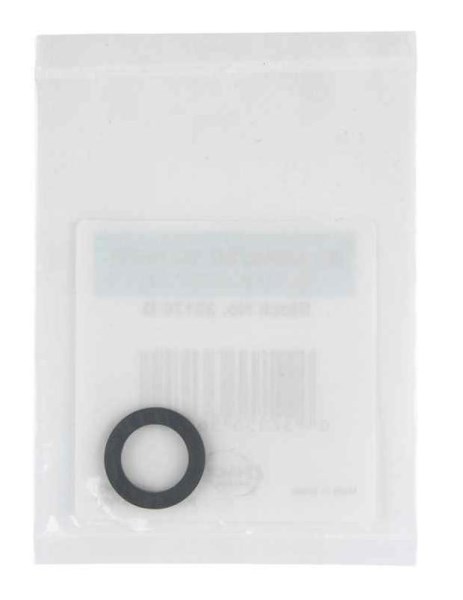 Danco 23/32 In. OD x 31/64 In. ID Rubber Faucet Aerator Washer