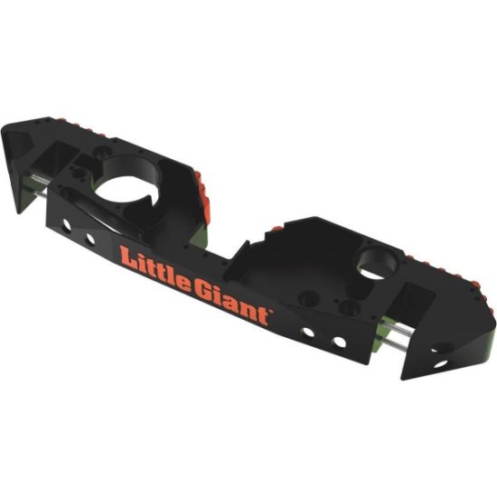 Little Giant Quad Pod Ladder Leveler for the King Kombo All Access 3-N-1 Ladder