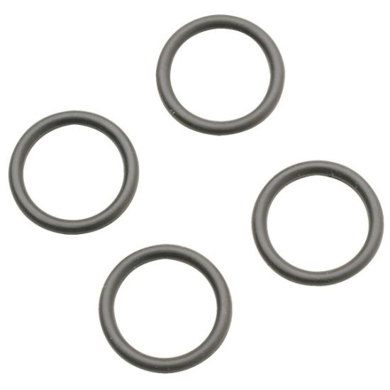 Do it 1/2 In. x 11/16 In. x 3/32 In. O-Ring (4 Ct.)