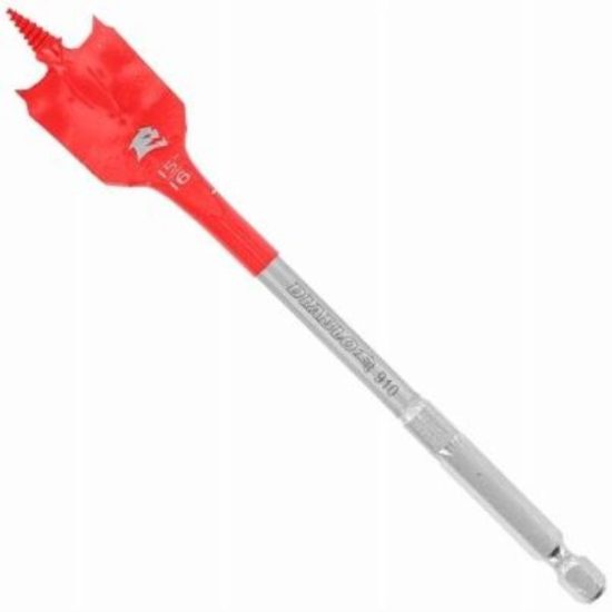Diablo 15/16 In. x 6 In. SPEEDemon Spade Bit