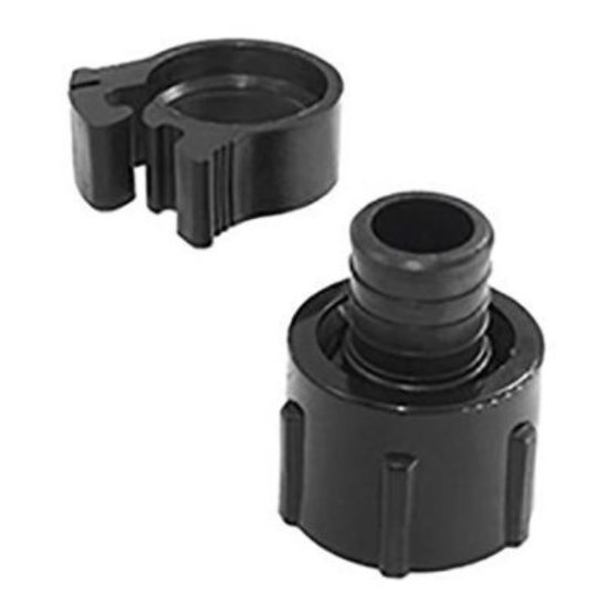 PEXLOCK 1" FEMALE ADAPTER