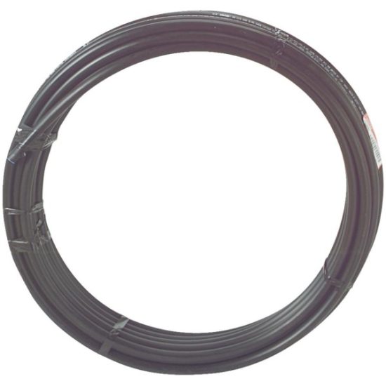 Cresline 1 In. X 100 Ft. CTS HD250 (SDR-9) Polyethylene Pipe