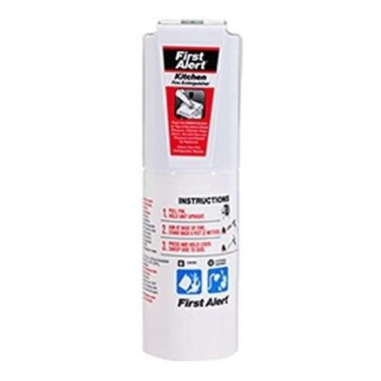 First Alert 5-B:C Kitchen Fire Extinguisher
