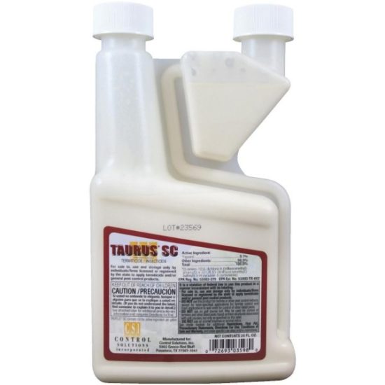 Taurus SC 20 Oz. Concentrate Termite Killer